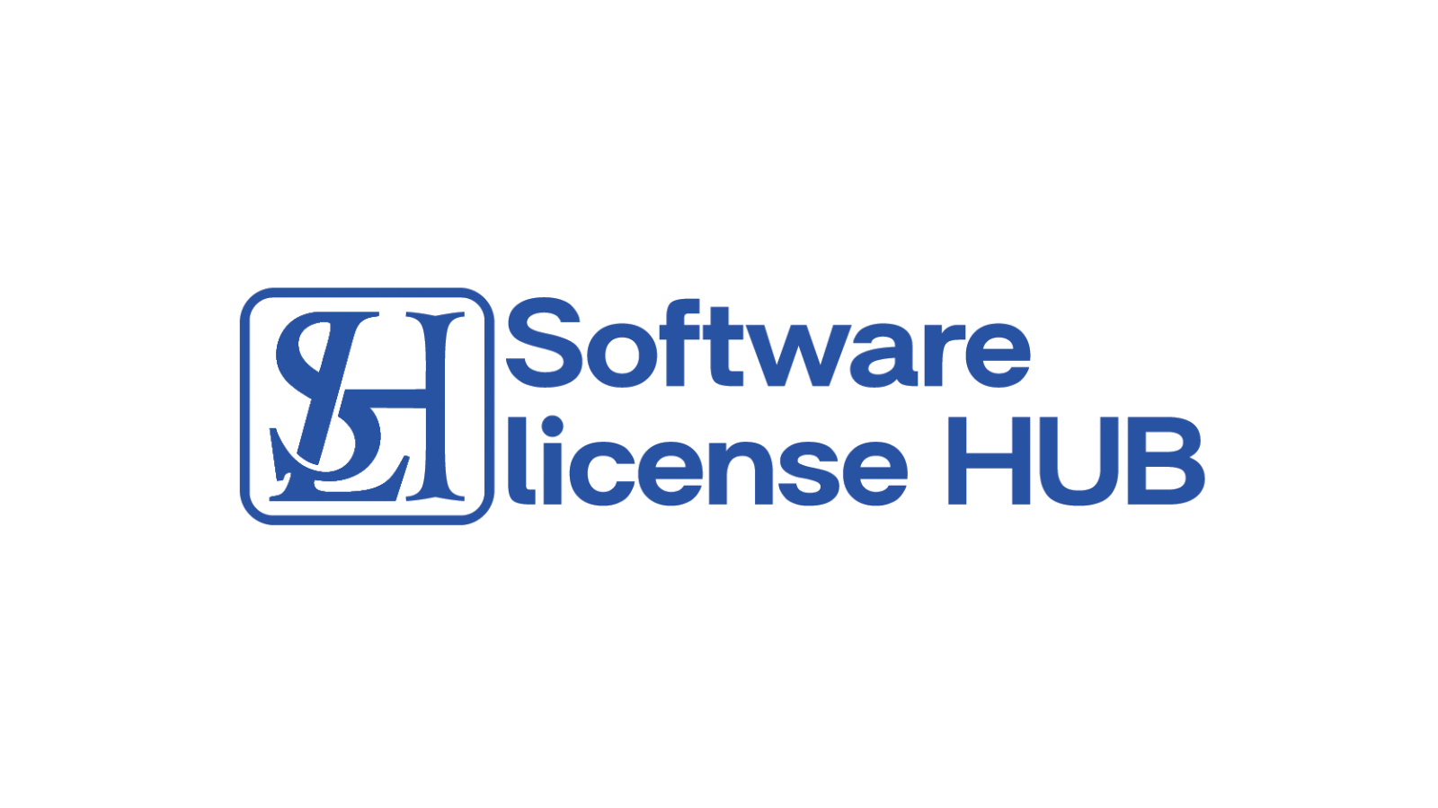 Software License Hub