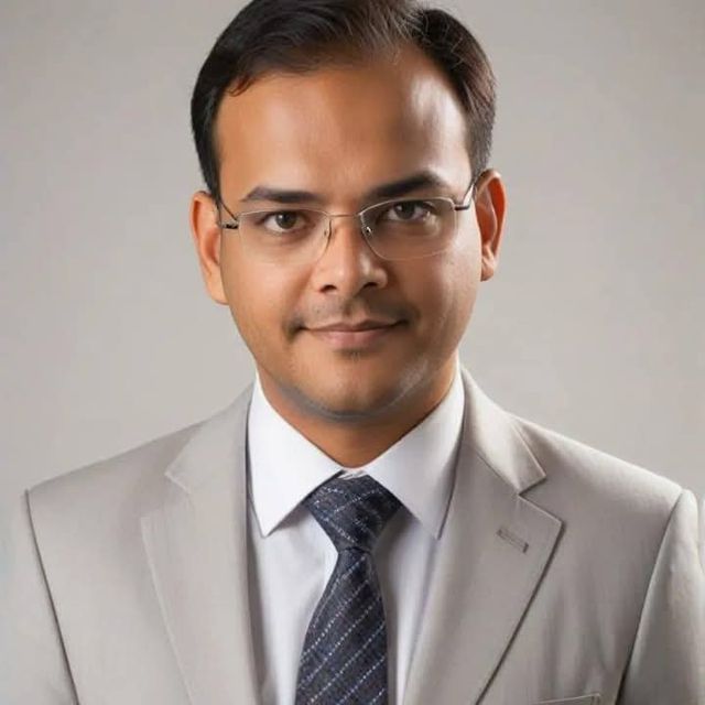 Jay Jani, Regional Head – Software License Hub